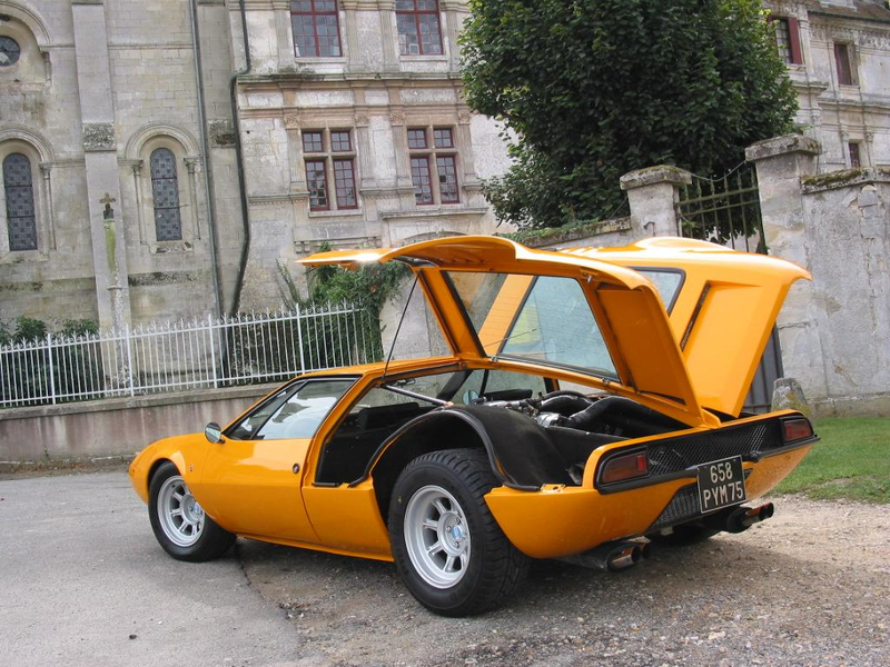 Illustration for article titled Pop Quiz: What Do These Cars All Have In Common?